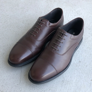 色の変化を楽しめるブラウンカラー: トピック・イベント・特設 | 靴の