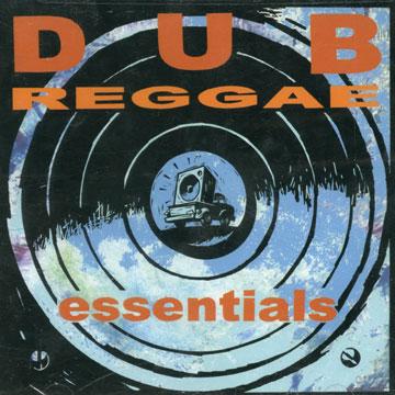 Various - Dub Reggae Essentials(CD) - レゲエレコード ドットコム