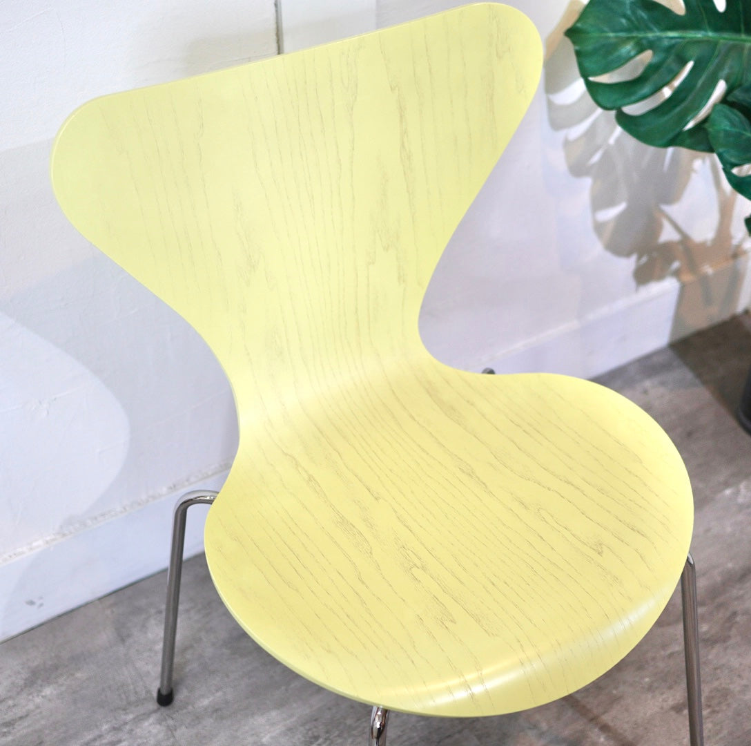 フリッツハンセン / FRITZ HANSEN セブンチェア / seven chair