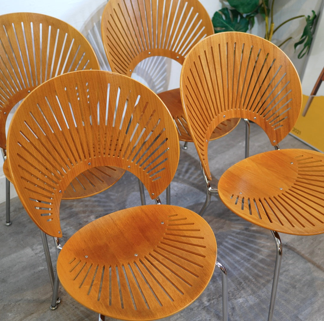 フレデリシア / FREDERICIA トリニダードチェア ナナ・ディッツェル