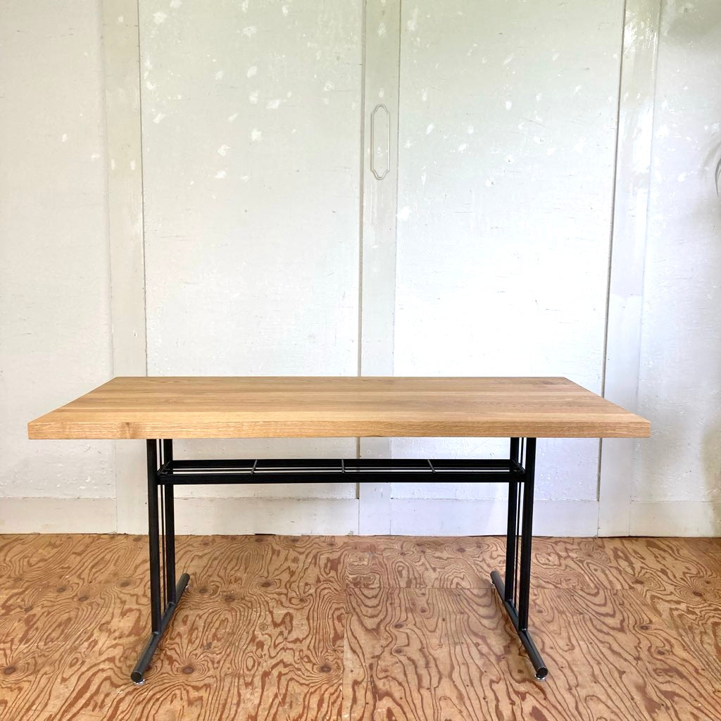 クラッシュゲート CRASH GATE ノットアンティークス グリット テーブル