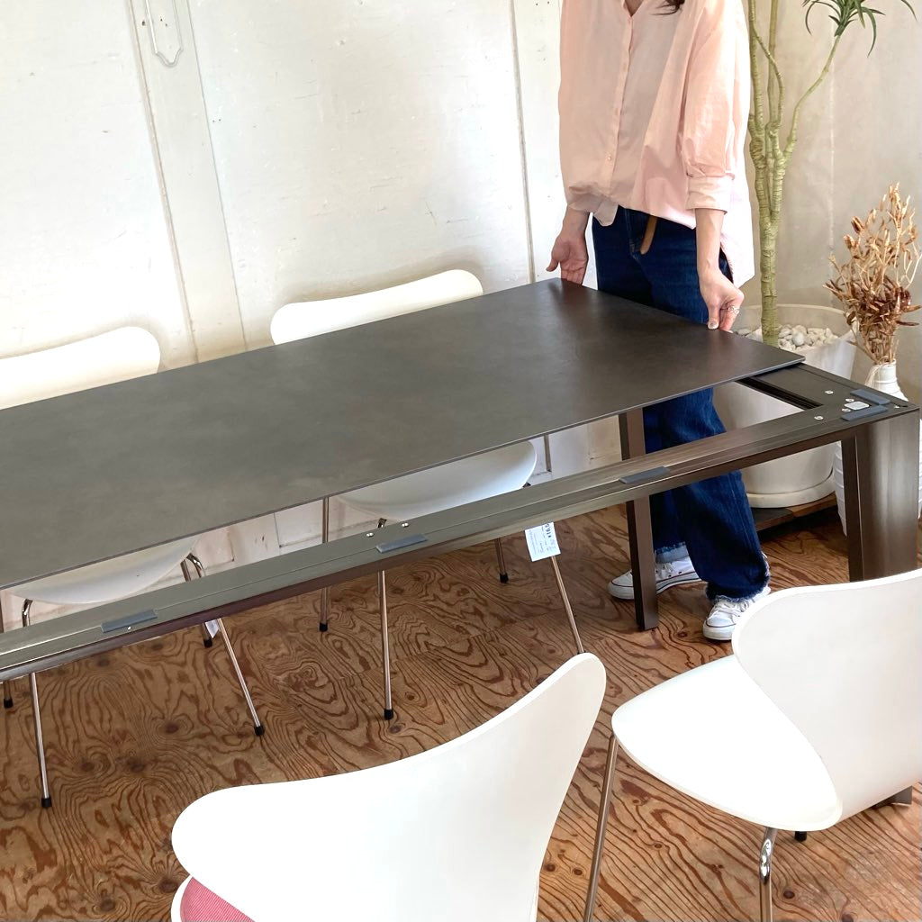 カッシーナ イクスシー / Cassina ixc. デサルト / DESALTO スキン