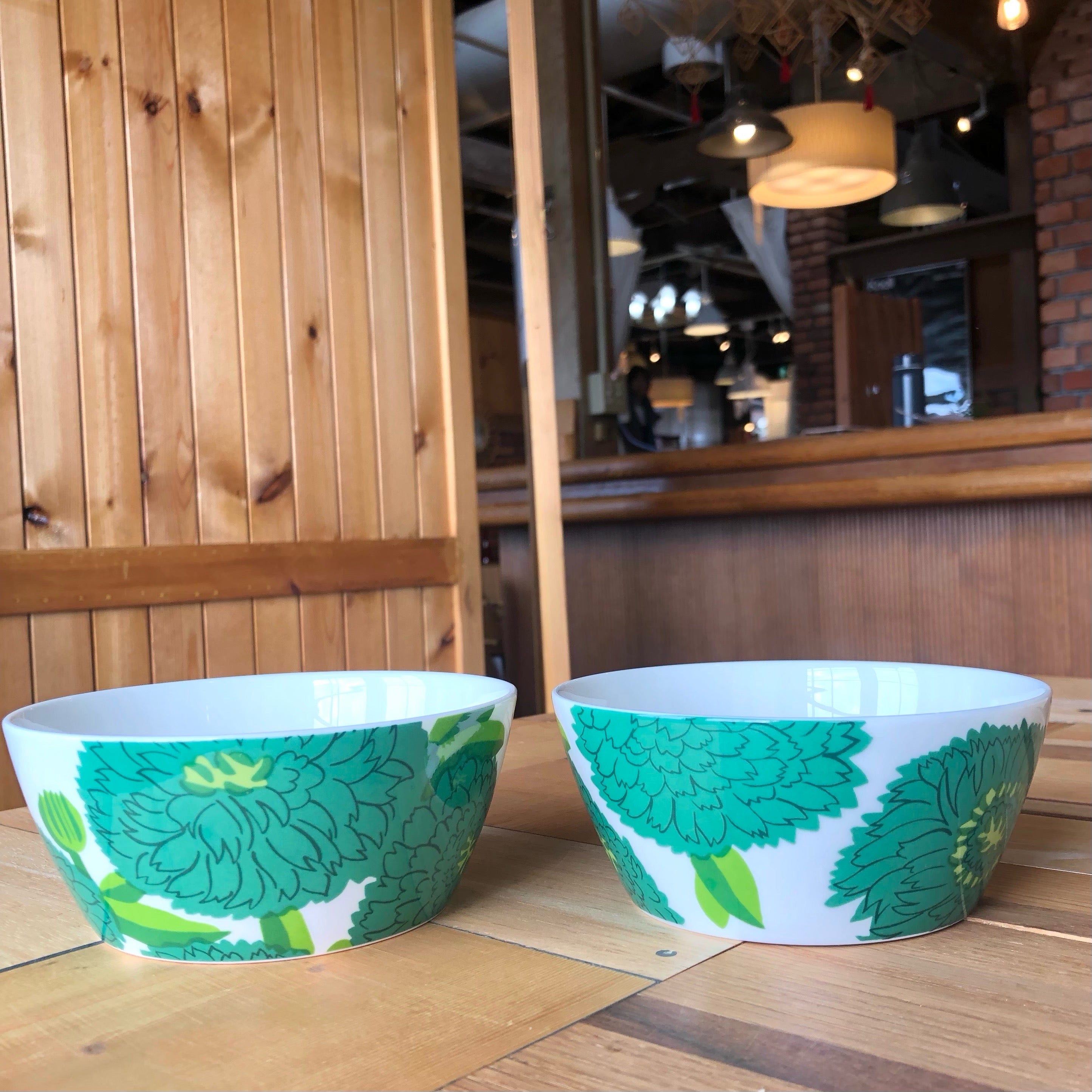 イッタラ × マリメッコ / iittala × marimekko プリマヴェアボウル