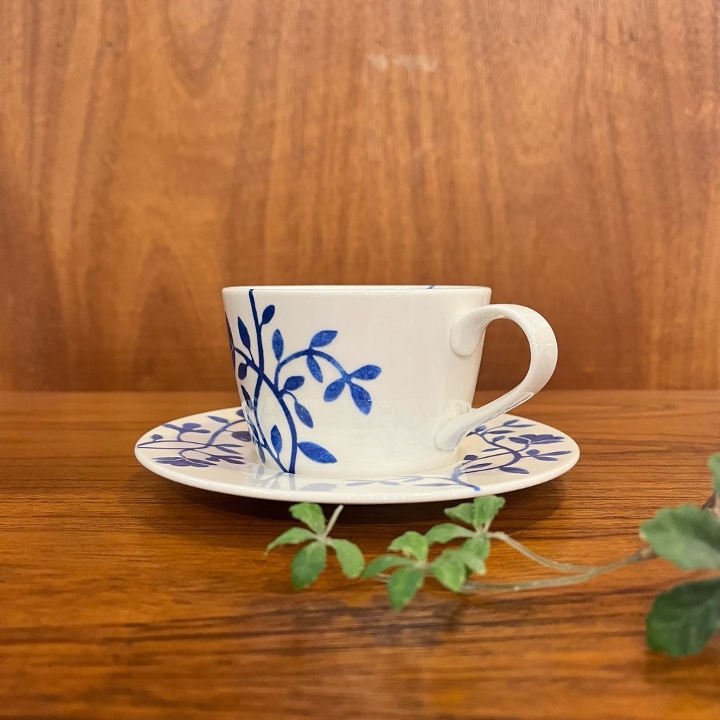 ロールストランド / Rorstrand ぺルゴラ / Pergola カップ＆ソーサー