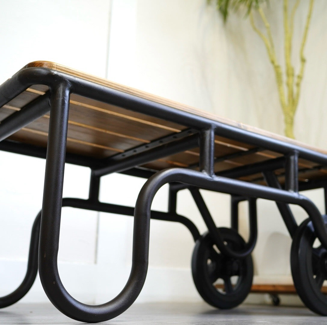 クラッシュゲート / CRASH GATE ノットアンティークス / Knot antiques