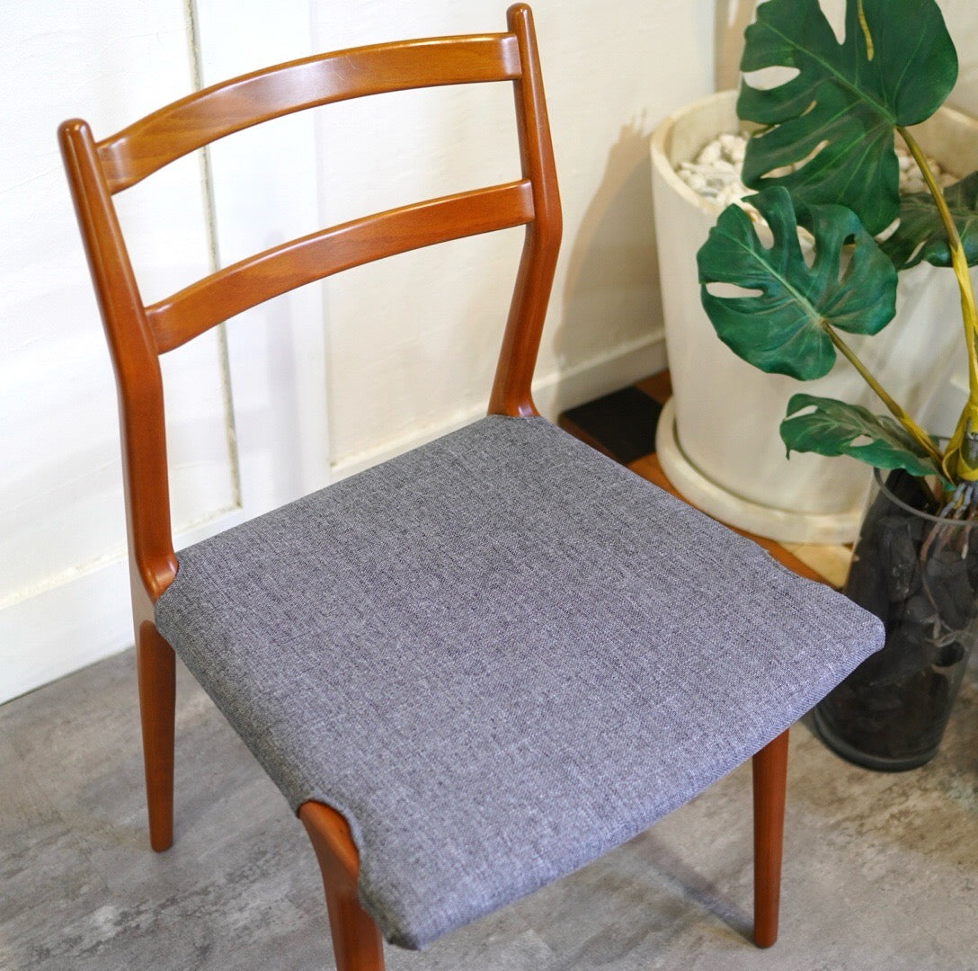 天童木工 インパラチェア 佐々木敏光 ダイニングチェア 椅子 軽い 細い