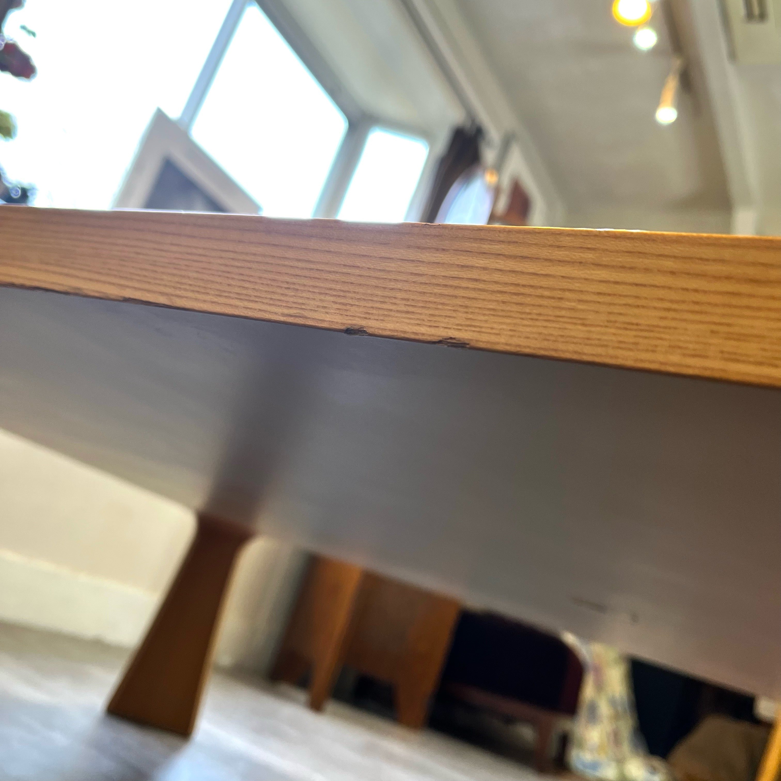 天童木工 / Tendo 座卓 乾三郎 ケヤキ板目 和テーブル ローテーブル