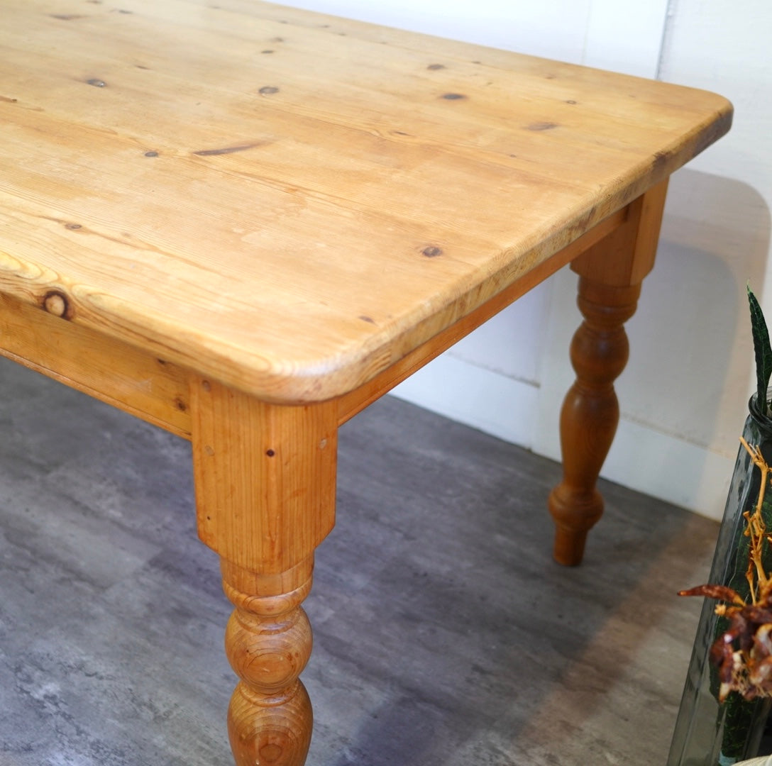 ザ・ペニーワイズ / THE PENNY WISE パイン材 ポールウィルソン