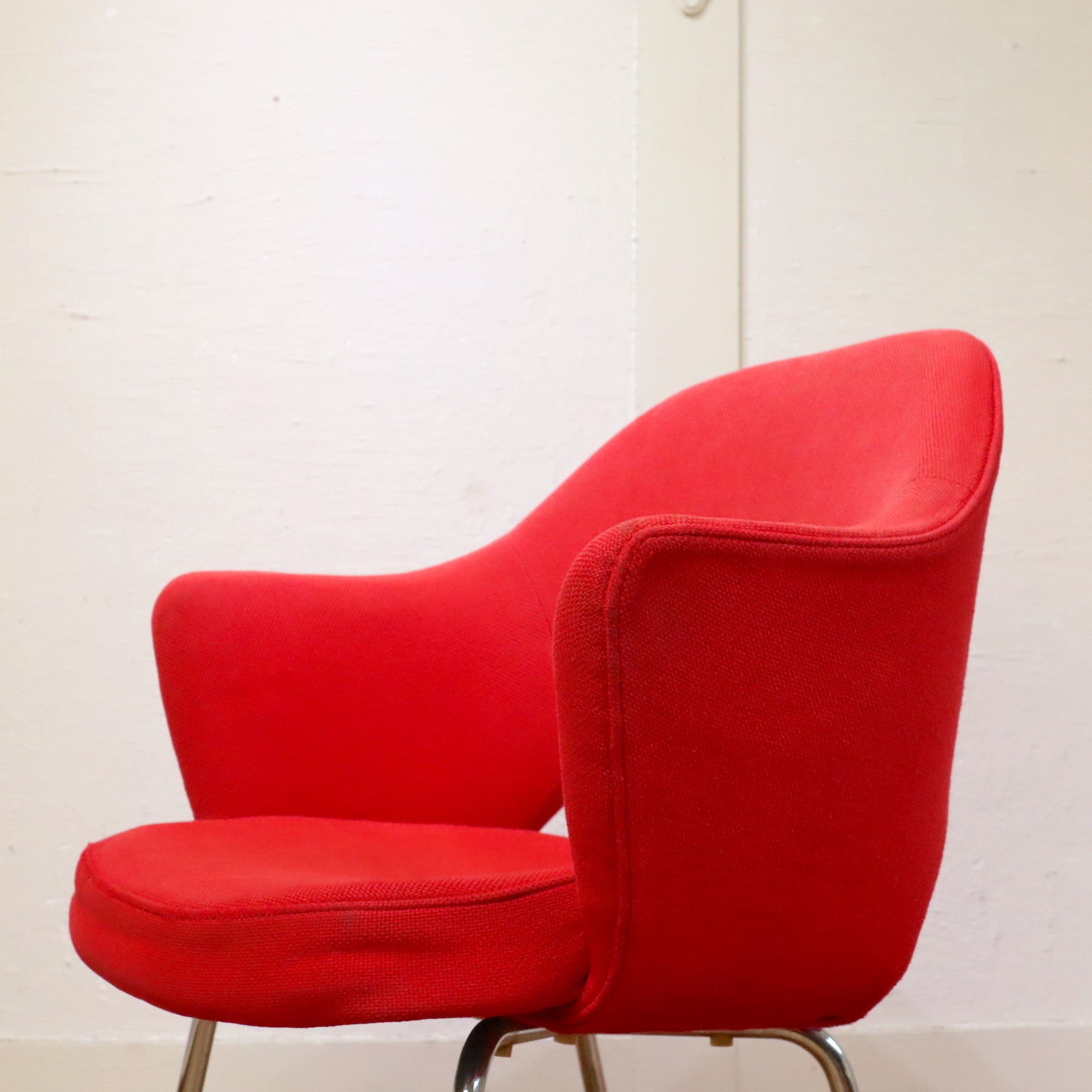 ノール Knoll ノル 71アームチェア エーロ・サーリネン ラウンジチェア