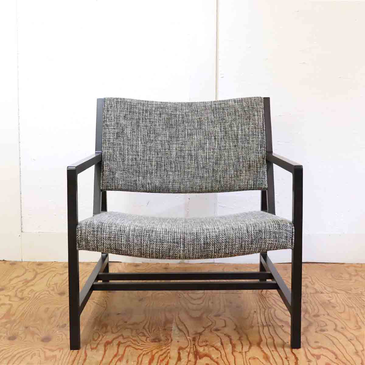 ロックストーン / ROCKSTONE PM138 BOWSEN easy chair イージーチェア