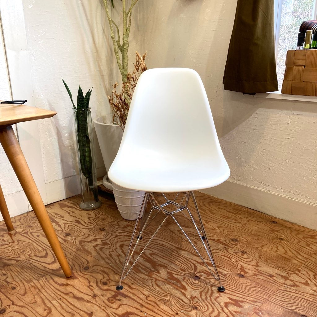 ハーマンミラー Herman Miller ヴィトラ Vitra サイドシェルチェア