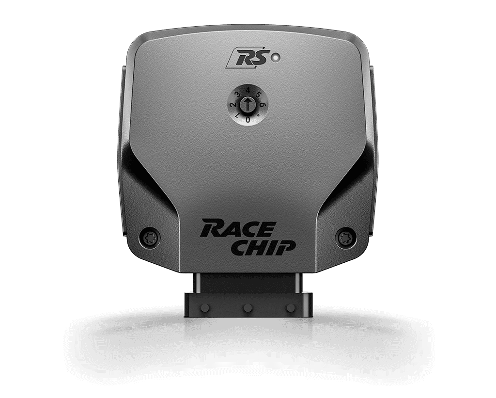 Performance chips – Chip tuning by RaceChip for VW Golf VI 2.0 GTI