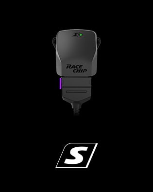 RaceChip GTS & GTS Black - Our premium-chips