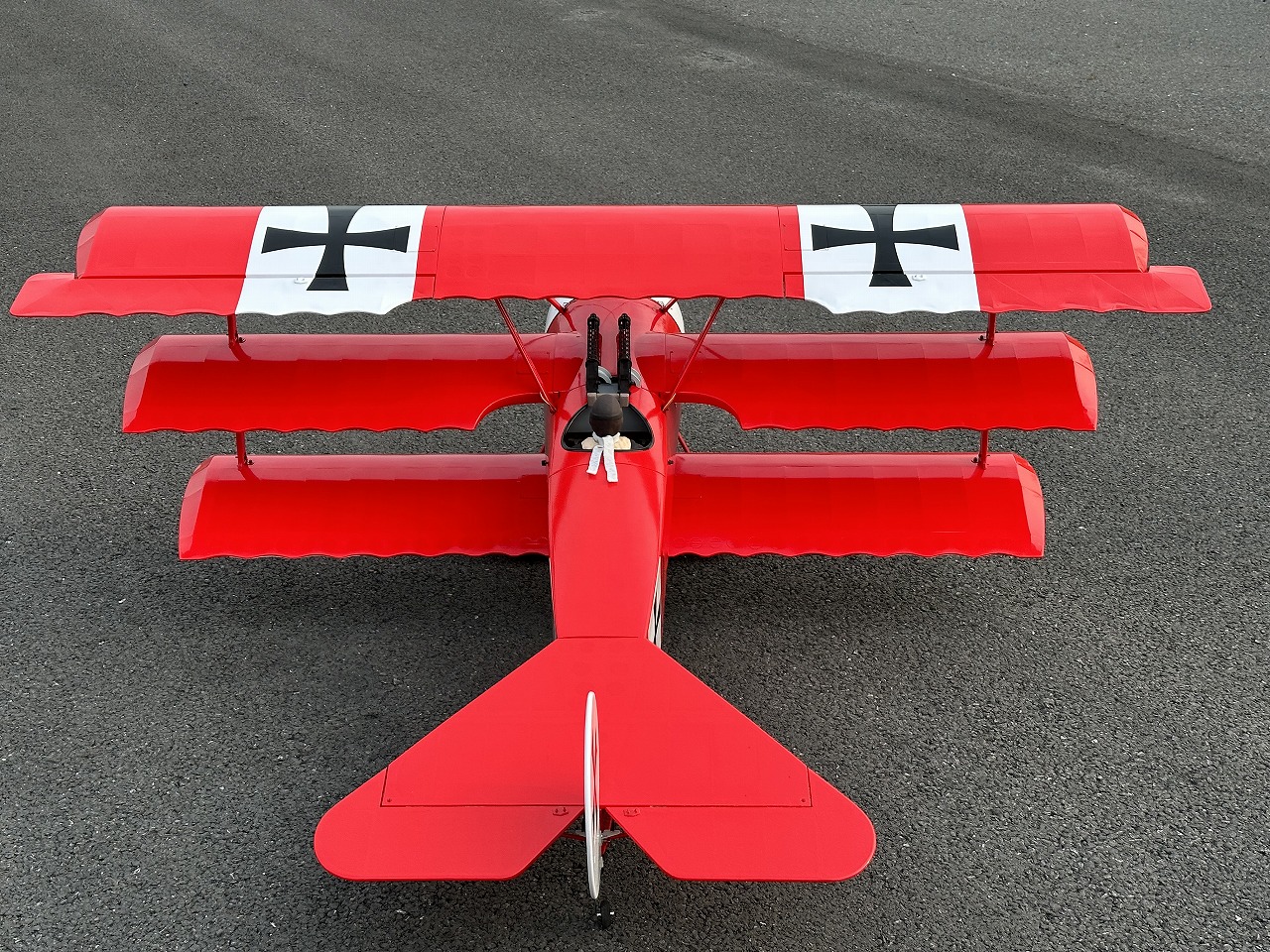 ラジコン飛行機 ラジコン飛行機・零戦の通販は【ラジコン1】