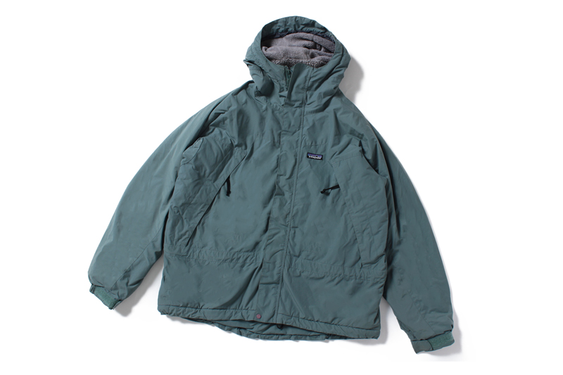 Patagonia］ヴィンテージウェアのすすめ - ブランド古着の通販