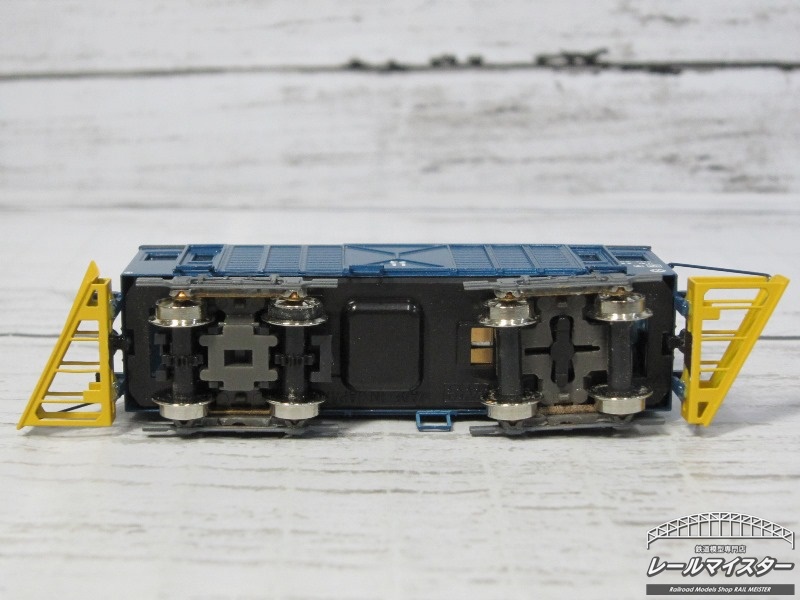 福井鉄道デキ11[レールマイスター特製品情報]