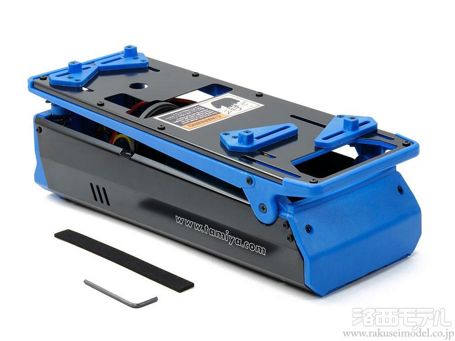 商品一覧（スターター→カー用スターター）：ラジコン専門店 洛西モデル