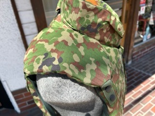 ミリタリーグッズ、自衛隊グッズ、迷彩服の通販｜RANGER（レンジャー）