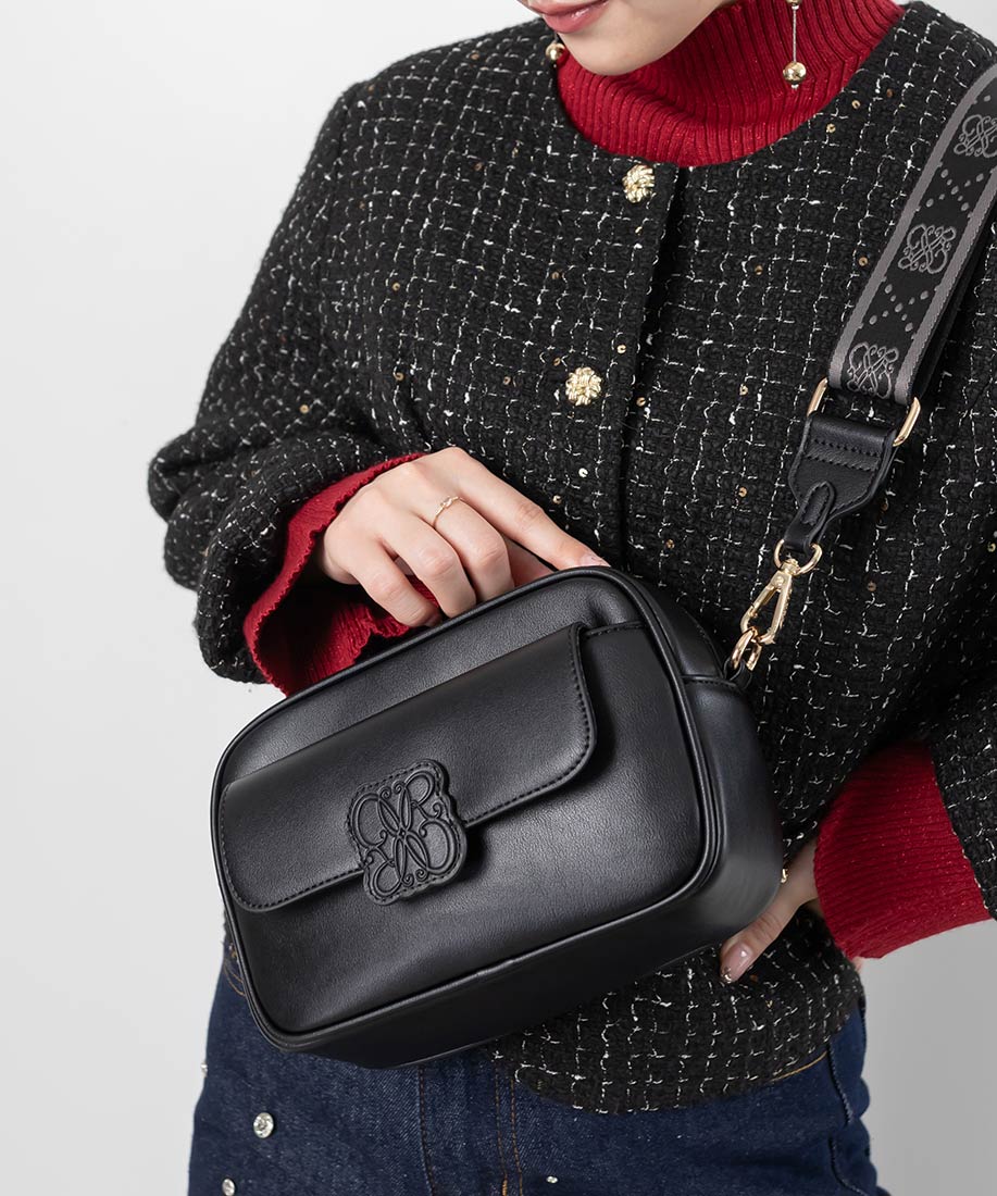 モノグラムクロスボディーバッグRANDA公式サイト