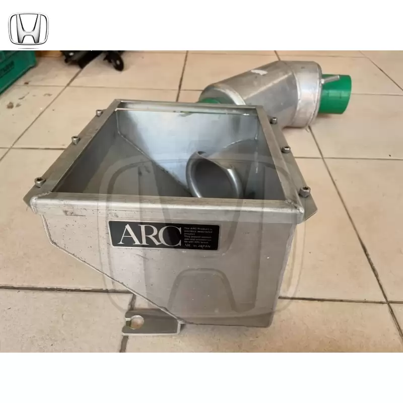 ARC Induction Box for HONDA Civic 92-95 - Rare Honda Part