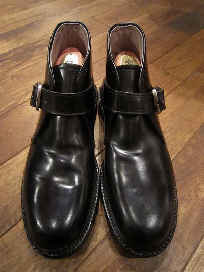 RRL等の通販サイト【RHYTHM】ALDEN(オールデン) 