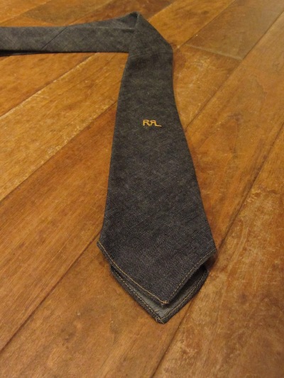 RRL等の通販サイト【RHYTHM】RRL(ダブルアールエル) NON-WASH DENIM