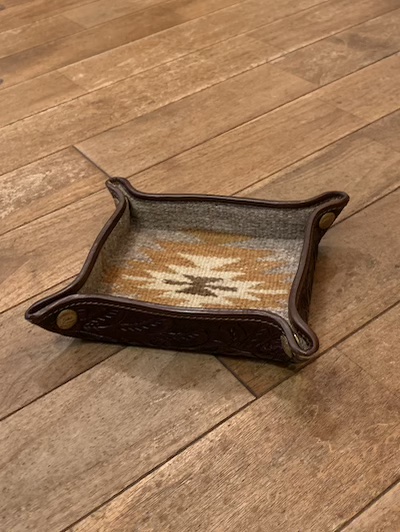 RRL等の通販サイト【RHYTHM】RRL(ダブルアールエル) BRAIDED LEATHER