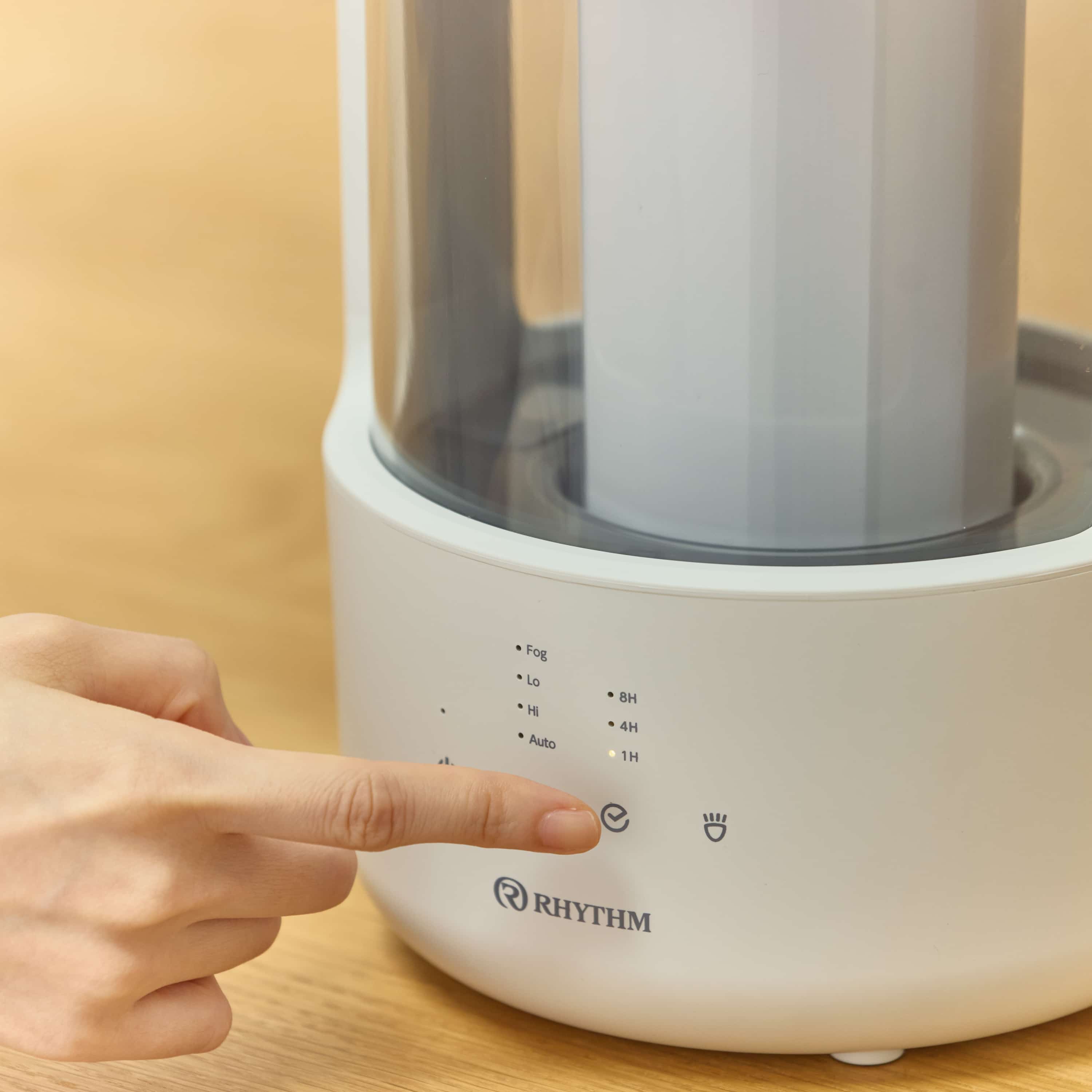 リズム株式会社 | お知らせ