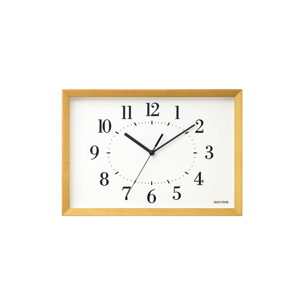 リズム製品情報 | 4MN538RH23