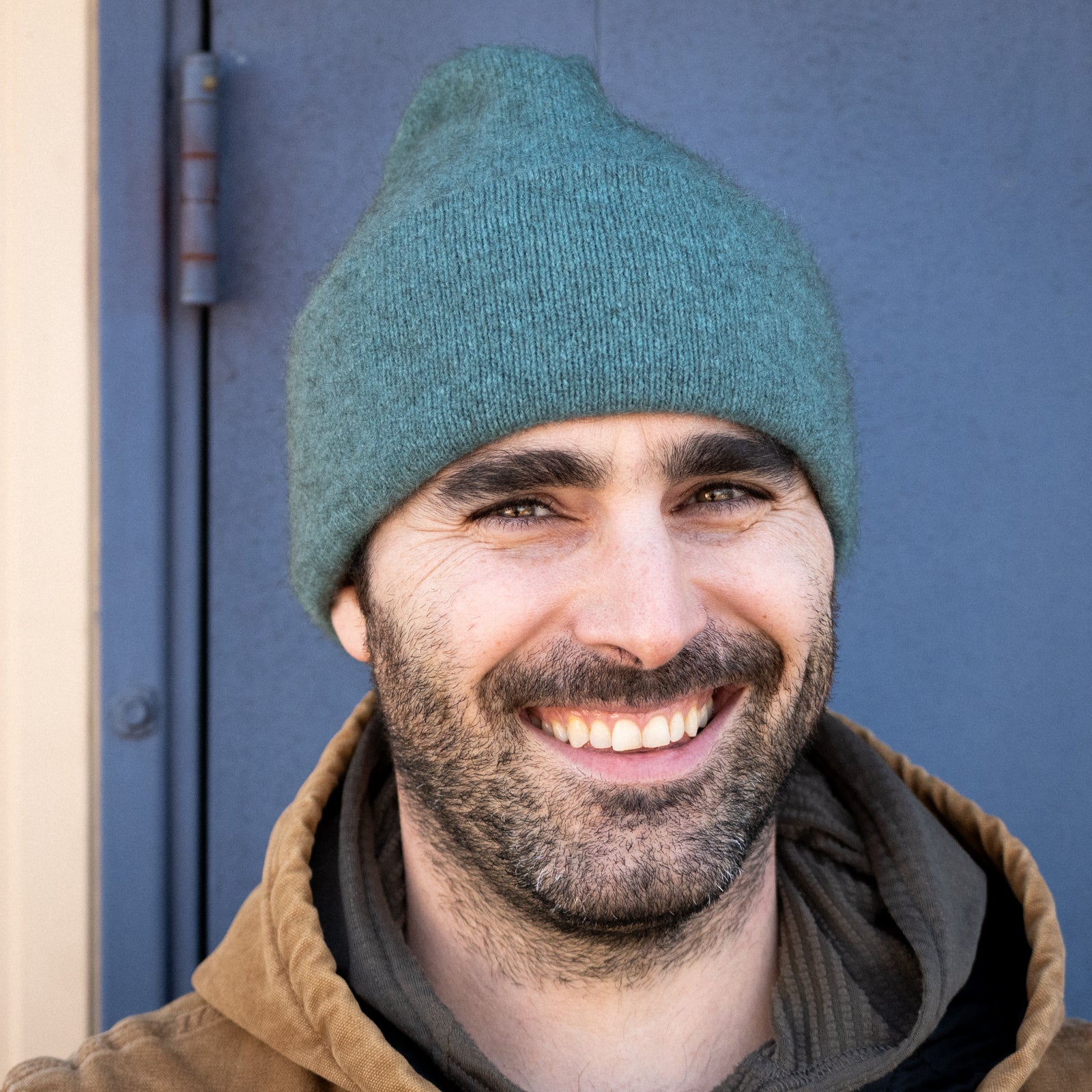 Possum Merino Wool Beanies – Rivendell Bicycle Works