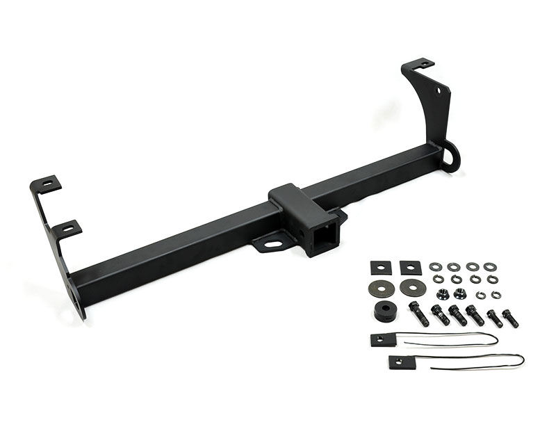 ヒッチメンバー・けん引フック付（ジムニーJB64/JB74）｜RV4ワイルド