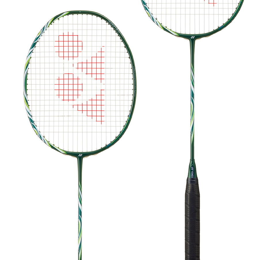 ヨネックス バドミントンラケット アストロクス100ツアーVA ダーク