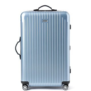 10泊以上] リモワ サルサエアー 105L アイスブルー 4輪 RIMOWA SALSA