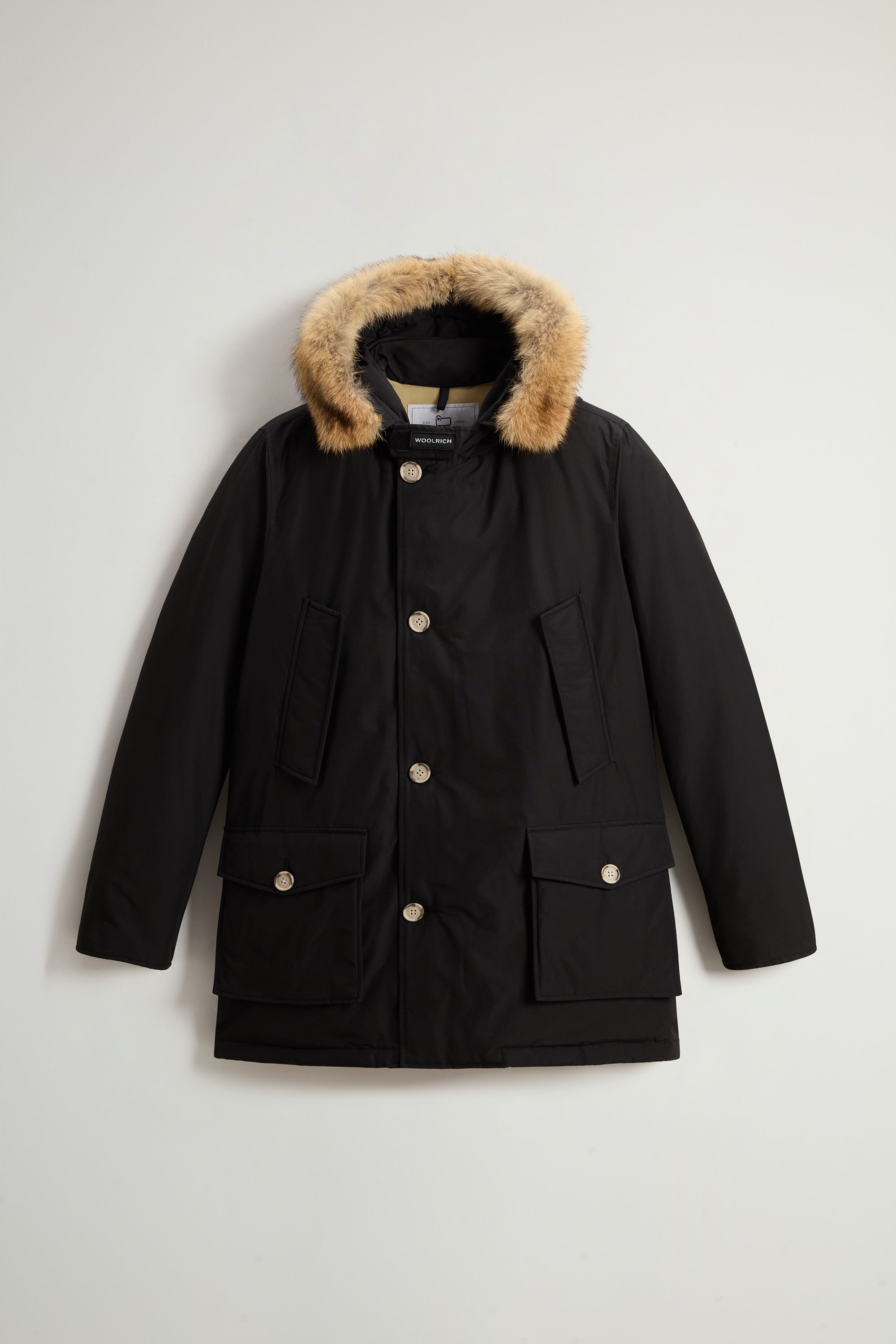 アークティックパーカのおすすめ6選｜WOOLRICH（ウールリッチ）公式