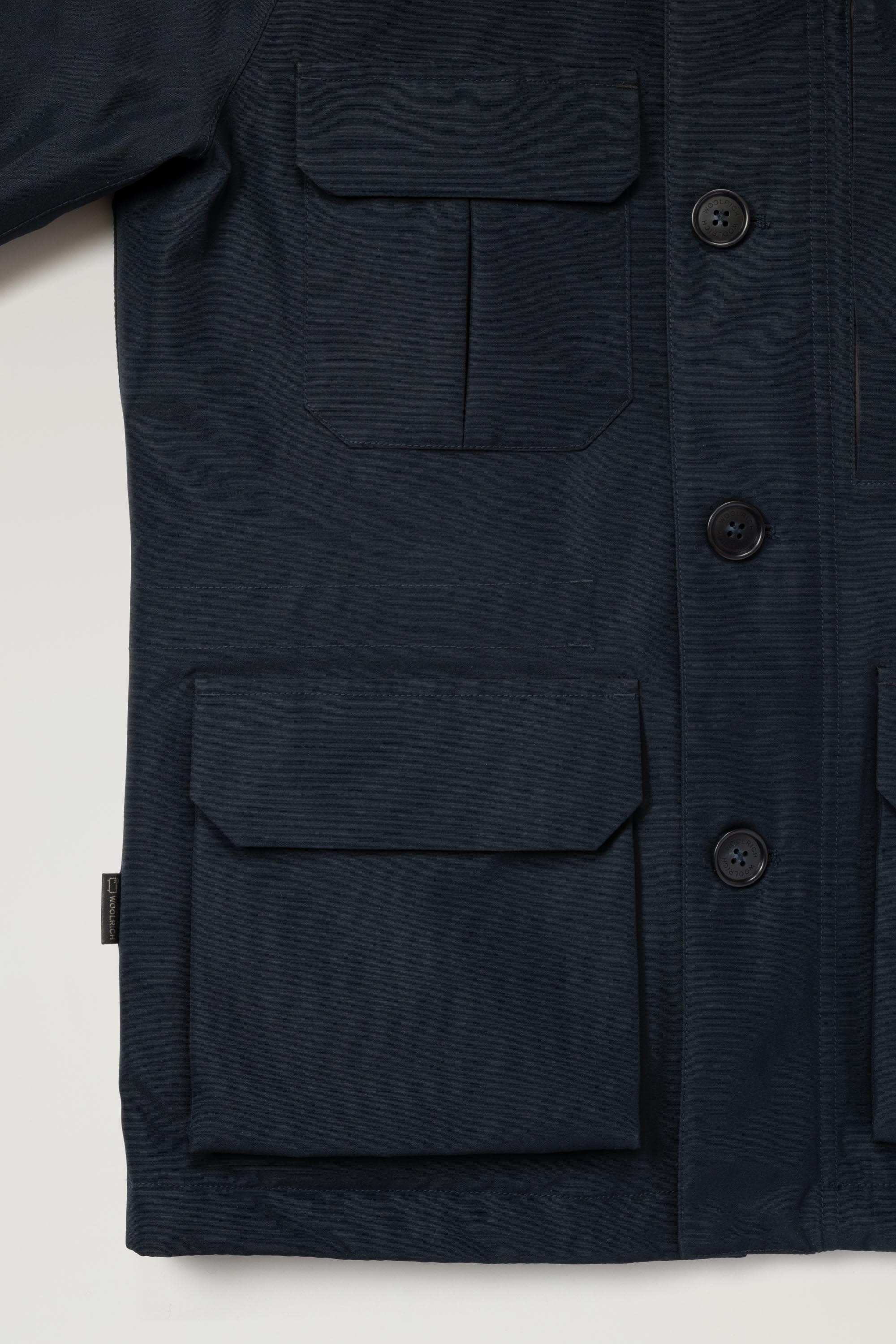 ゴアテックス マウンテンジャケット｜WOOLRICH（ウールリッチ）公式