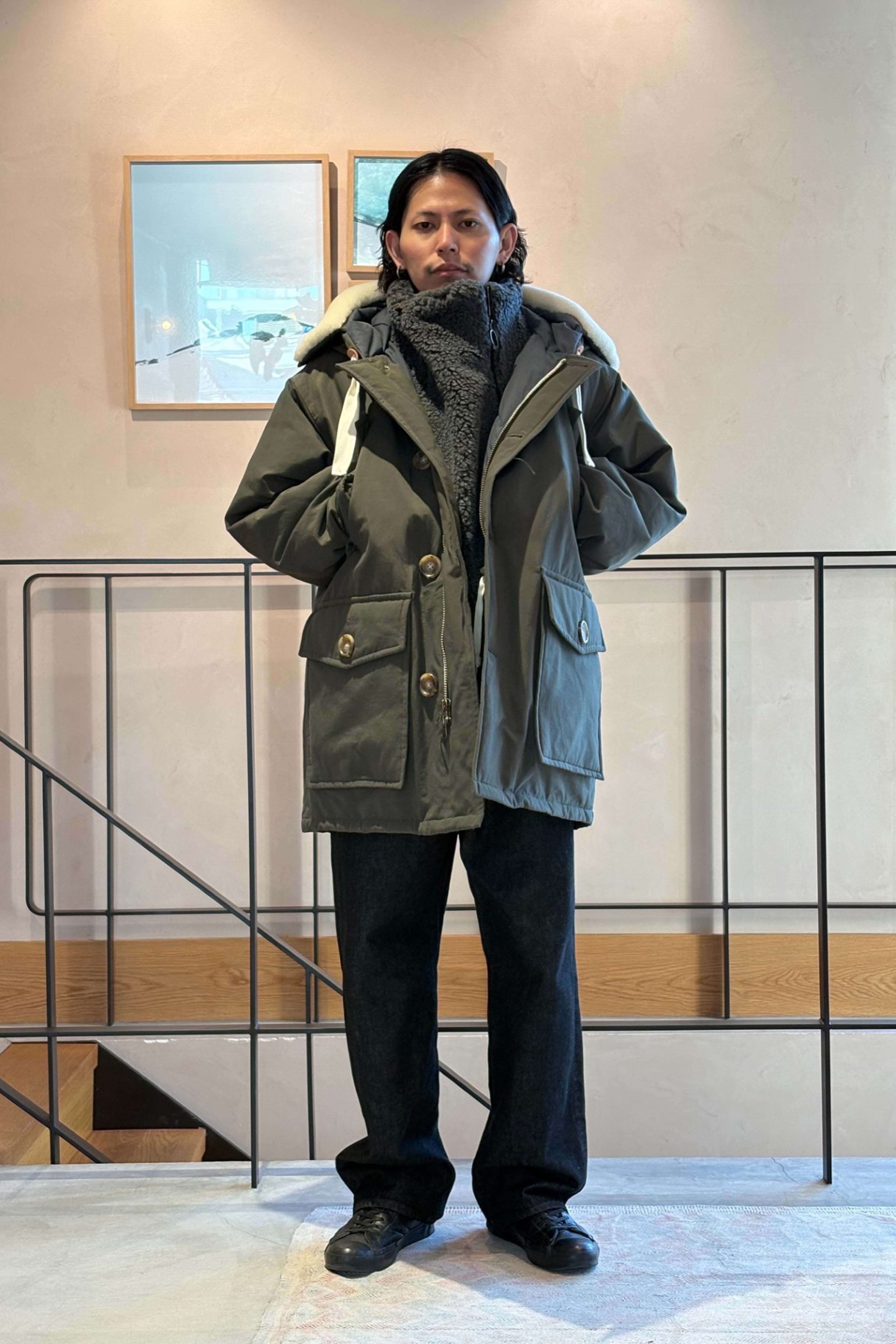 WOOLRICH（ウールリッチ）公式オンラインストア