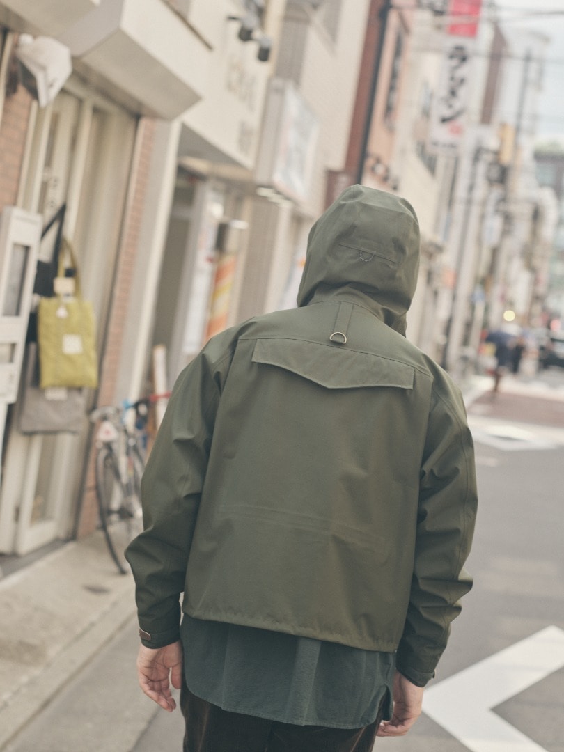 記事詳細｜ニュース｜WOOLRICH（ウールリッチ）公式オンラインストア