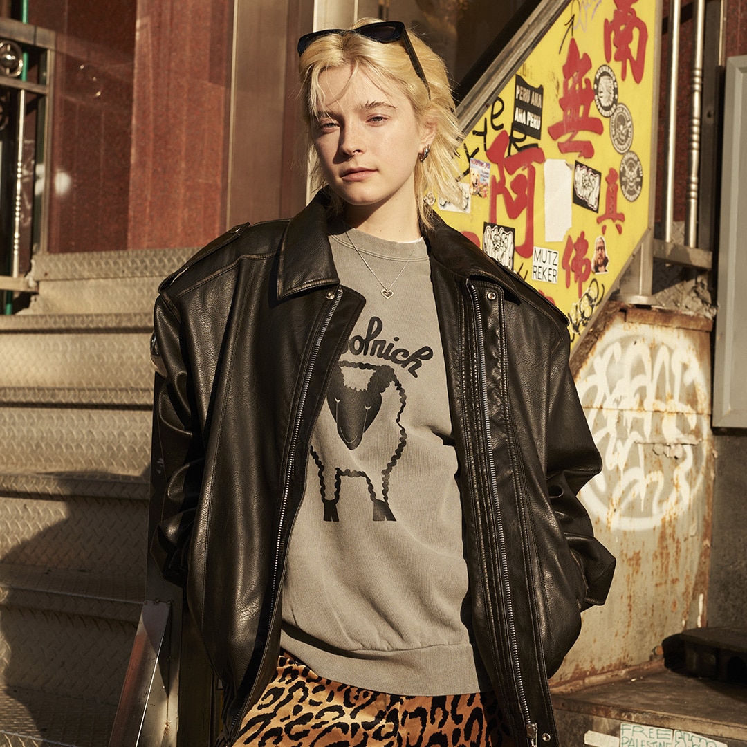 記事詳細｜ニュース｜WOOLRICH（ウールリッチ）公式オンラインストア