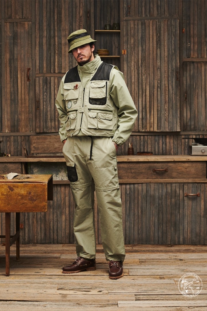 記事詳細｜ニュース｜WOOLRICH（ウールリッチ）公式オンラインストア