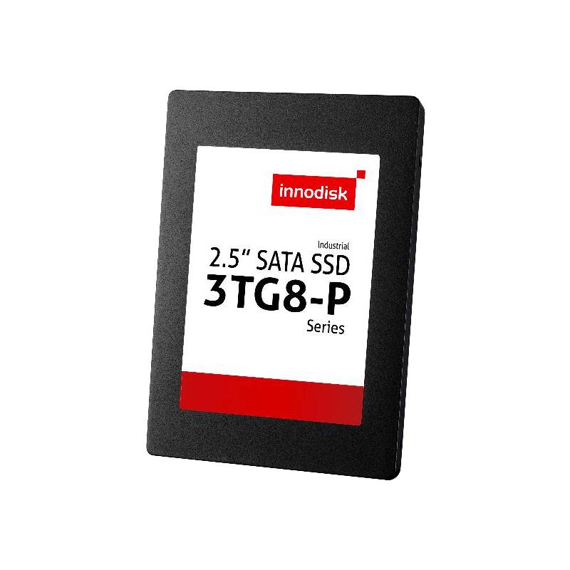 Innodisk DGS25-04TDE1KWAEFP-B071 | WDL Systems