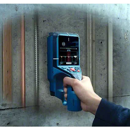 ウォールスキャナー(コンクリート探知機)/M471DT-200TBS/測定/包装