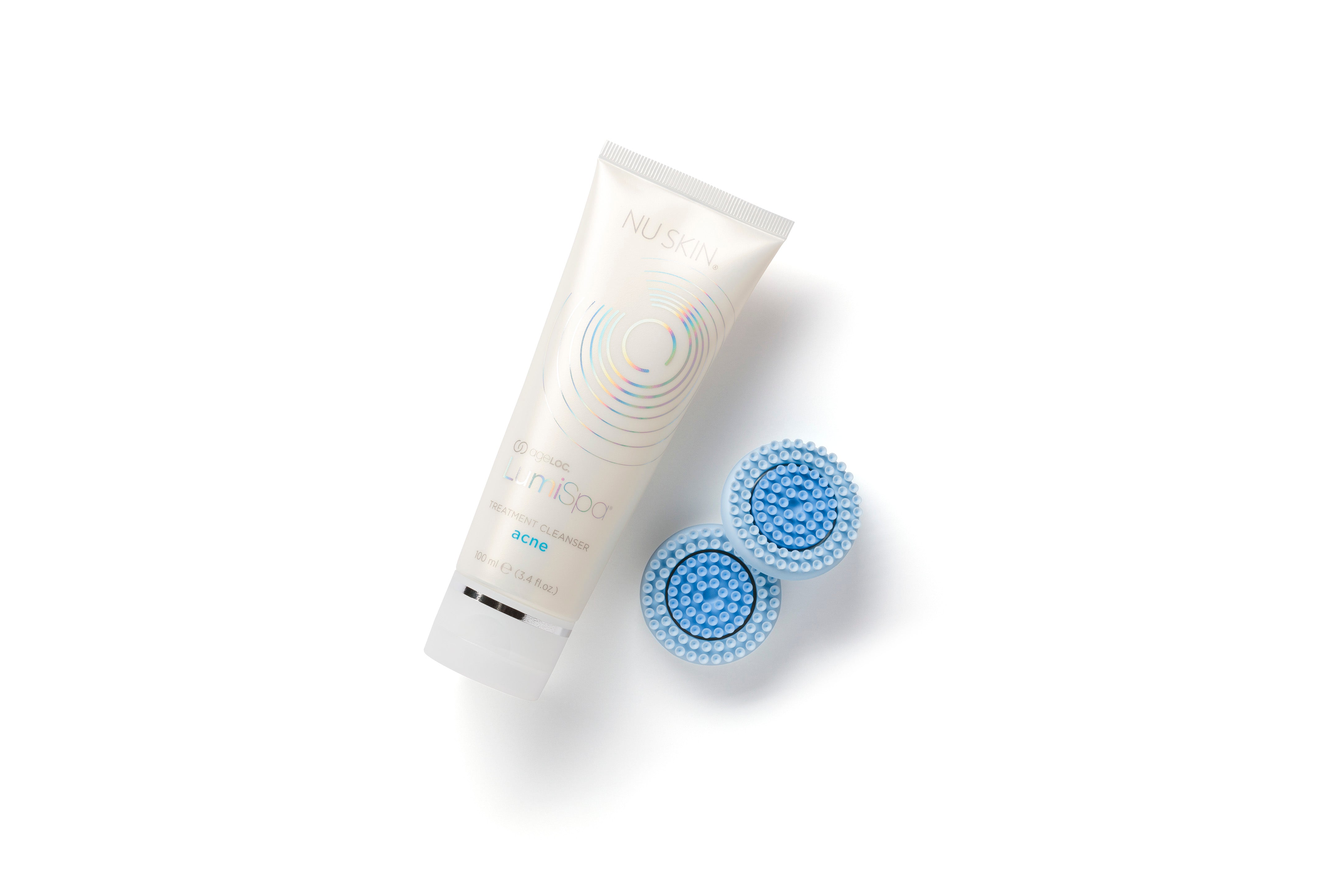 ageLOC® LumiSpa® Treatment Cleanser: Acne – Wellness & Beauty Haven
