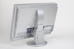 エンターテインメントの扉 FORIS FX2431 ～待望のスピーカー内蔵で