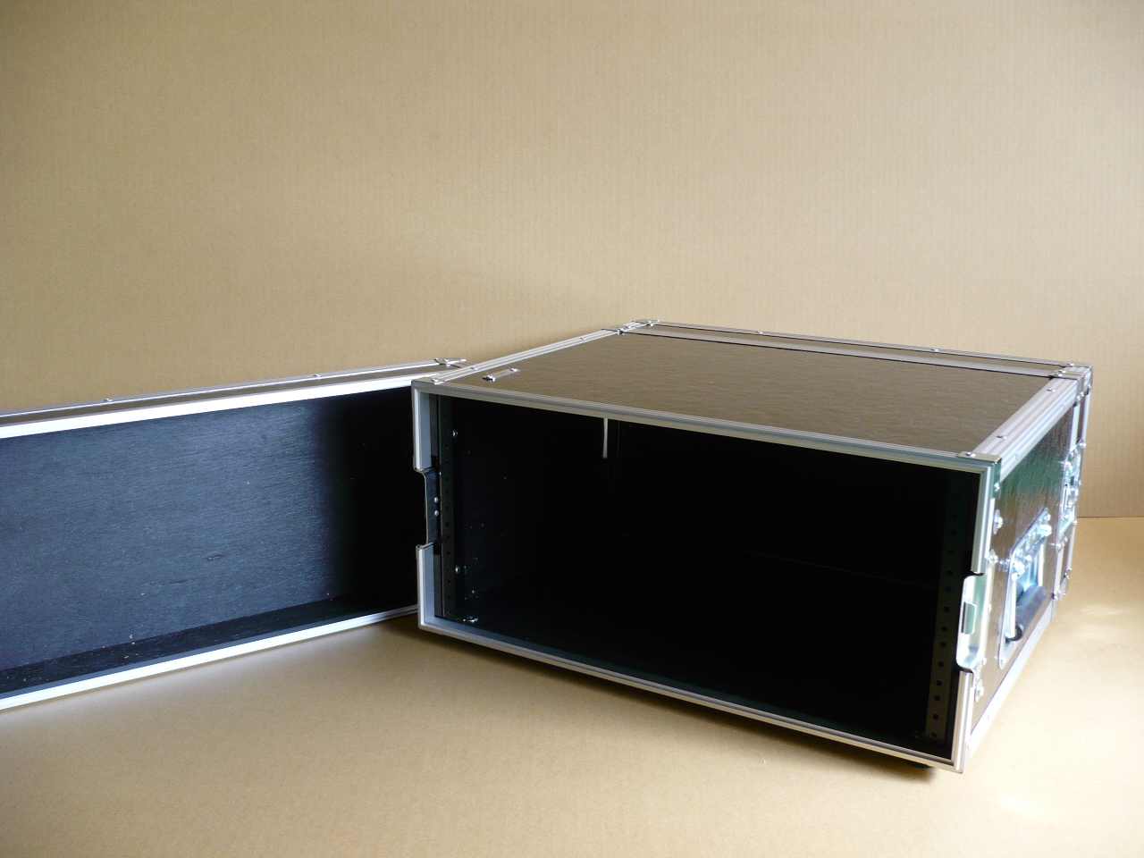 ARMOR アルモア 5U RACKCASE D360mm 黒 01ブラック ◇ ラックケース