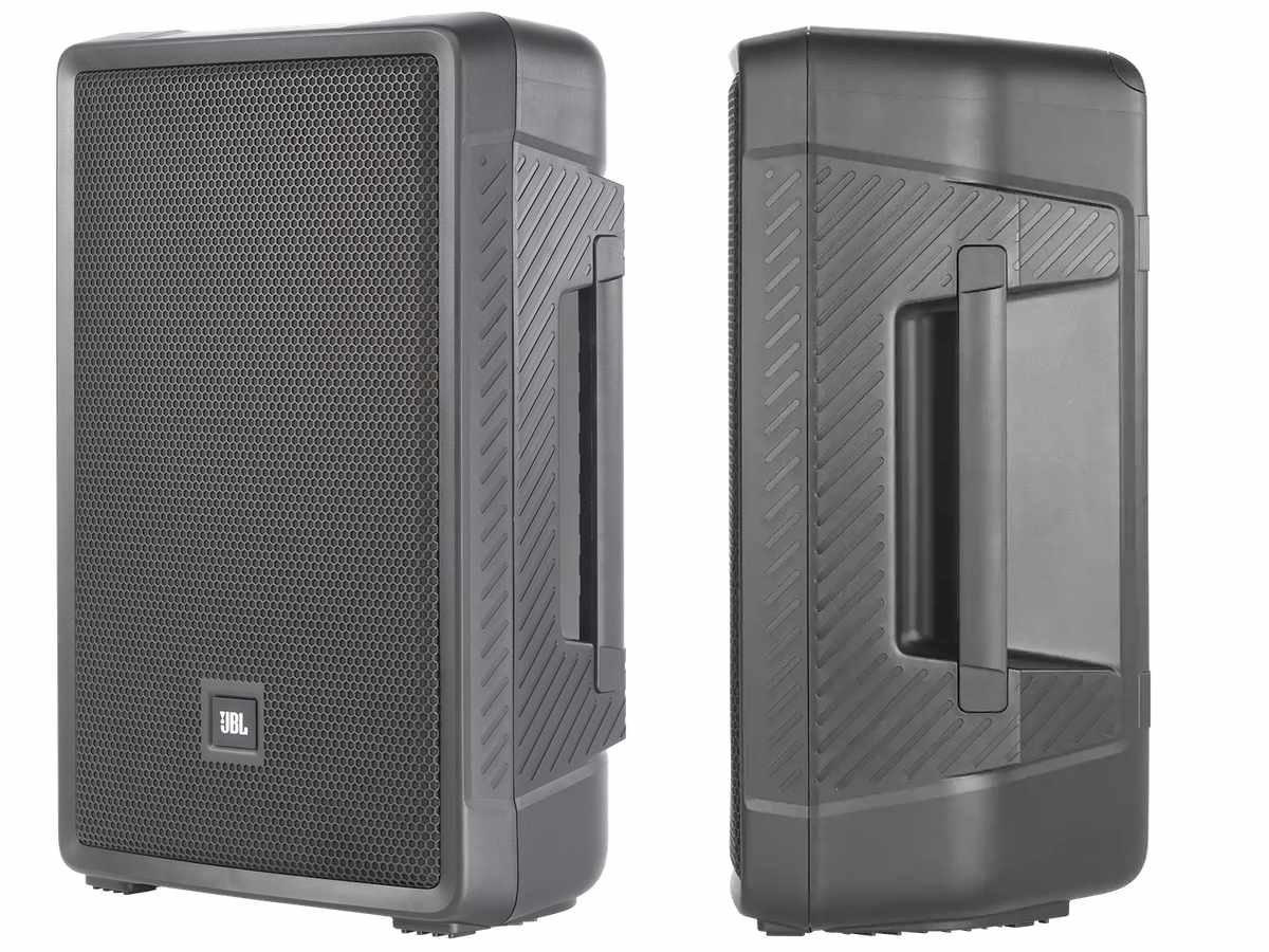 JBL ジェイビーエル IRX112BT-Y3 ◇ 12インチ パワードスピーカー