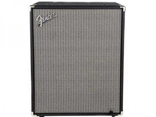 Fender フェンダー RUMBLE 210 CABINET 【キャビネット ベースアンプ用