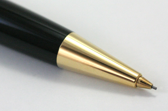 モンブラン MONTBLANC マイスターシュテュック クラシック ペンシル