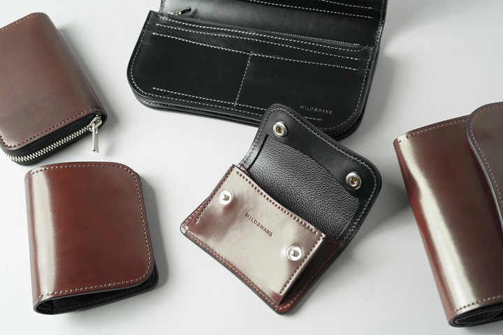 2023限定シェルコードバンシリーズについてのお話3(#4編） | WILDSWANS