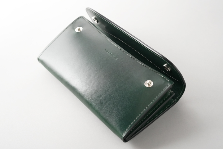 サドルプルアップの特別色を使用したアイテムについてのお話 2