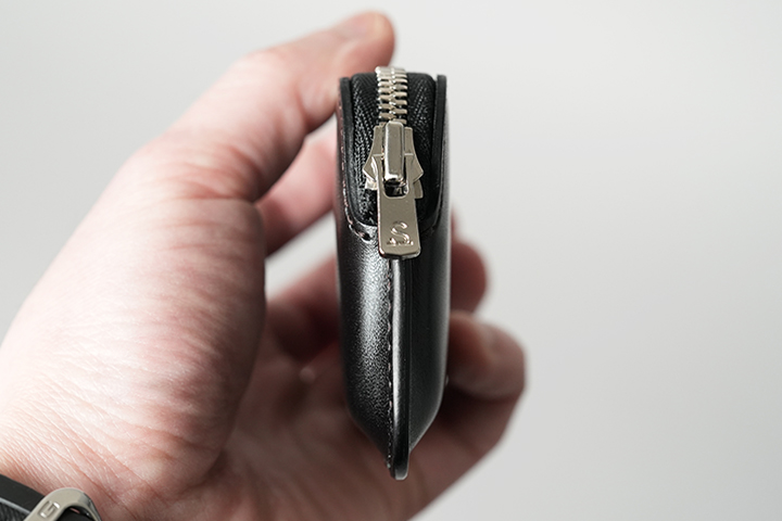 軽量かつコンパクトな新型アイテム・MINAS（ミナス） | WILDSWANS